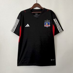 Colo Colo 2023/24 Training Suit Jersey