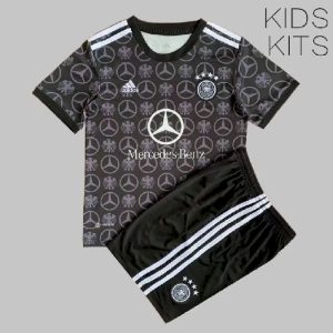 Germany 2022 Concept Kids Kit