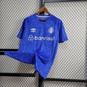 Grêmio 2024/25 Pre-Match Jersey