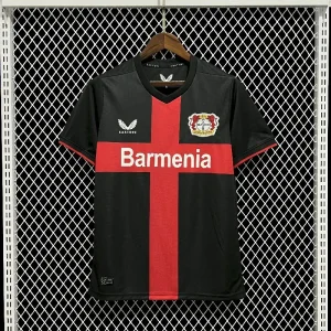 Bayer 04 Leverkusen 23-24 Home Jersey