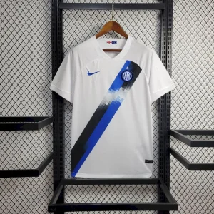 Inter Milan 2022/23 Away Jersey