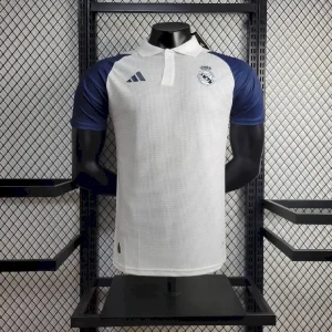 Real Madrid 2024/25 Pre-Match Jersey Player Version
