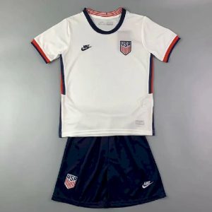 USA 2021 Home Kids Kit