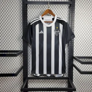 Atlético Mineiro 2024/25 Home Jersey