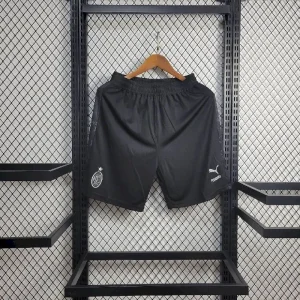 AC Milan 2023/24 Fourth Shorts