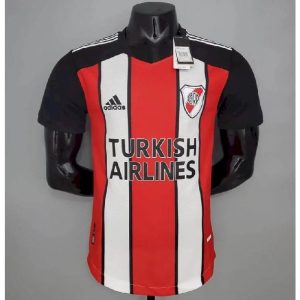 River Plate 2021/22 Third Jersey Player Version