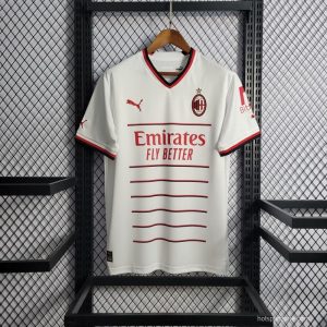 AC Milan 2022/23 Away Jersey
