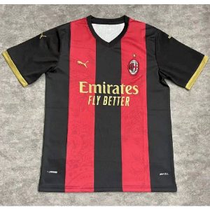 AC Milan 2022/23 Home Jersey