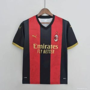 AC Milan 2022/23 Special Edition Jersey