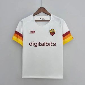 AS Roma 2021/22 Away Jersey
