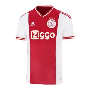 Ajax 2022/23 Home Boutique Jersey