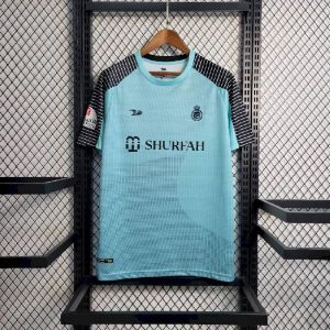 Al-Nassr 2022/23 Goalkeeper Jersey
