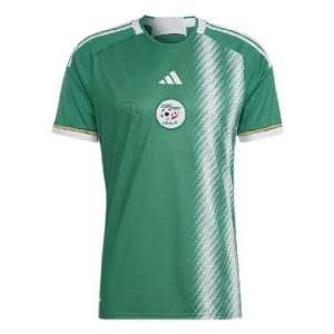 Algeria 2022/23 Away Jersey