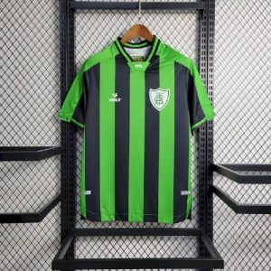 América Mineiro 2022-23 Home Jersey