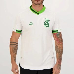 América Mineiro 2022 Away Jersey