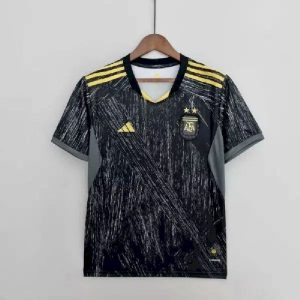 Argentina 2022 Away Jersey