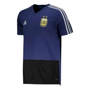 Argentina 2022 Training Jersey
