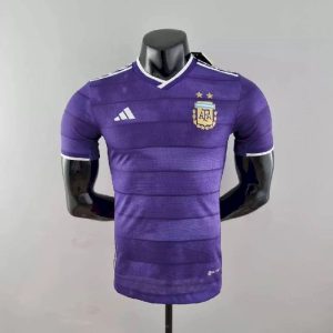 Argentina 2022/23 Classic Jersey Player Version
