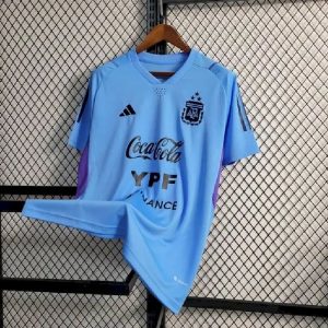 Argentina 2023/24 Pre-Match Training Jersey