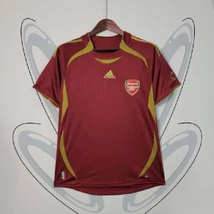 Arsenal 2021/22 Special Edition Jersey