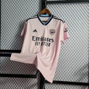 Arsenal 2022/23 Third Jersey