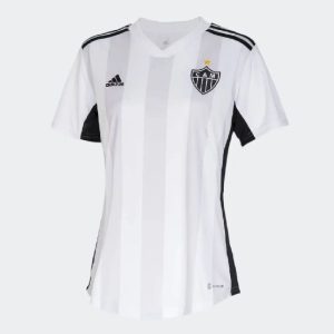 Atlético Mineiro 2022 Away Womens Jersey