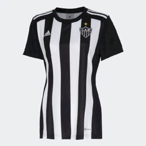 Atlético Mineiro 2022 Home Womens Jersey