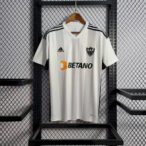 Atlético Mineiro 2022/23 Away Jersey