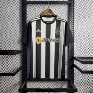 Atlético Mineiro 2022/23 Home Jersey