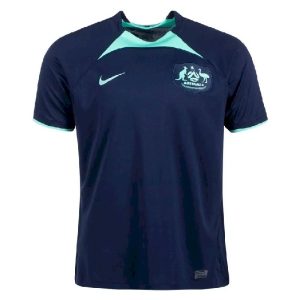 Australia 2022 World Cup Away Jersey