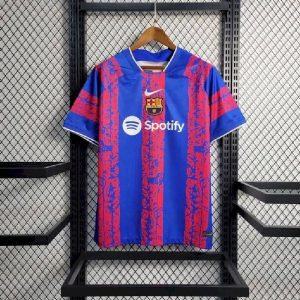 Barcelona 2023/24 Pre-Match Jersey
