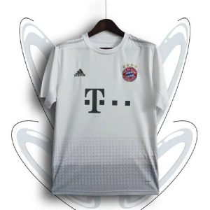 Bayern Munich 2019/20 Away Jersey