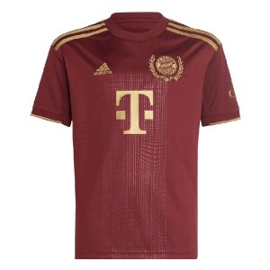 Bayern Munich 2022/23 Wiesn Oktoberfest Jersey