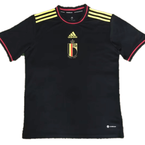 Belgium 2022/23 Away Boutique Jersey