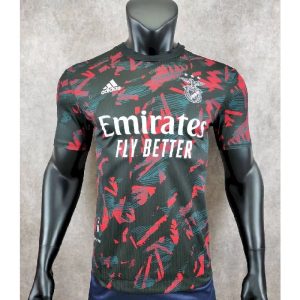 Benfica 2022/23 Pre-Match Jersey Player Version