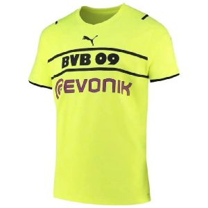 Borussia Dortmund 2021/22 Cup Jersey