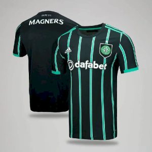 Celtic 2022/23 Away Jersey
