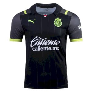 Chivas 2021/22 Away Jersey Player Version