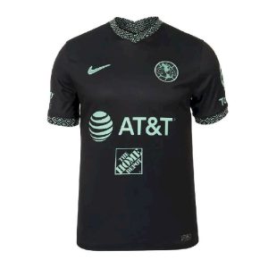 Club America 2022 Third Jersey