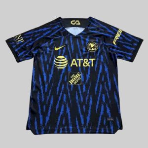 Club America 2022/23 Away Jersey