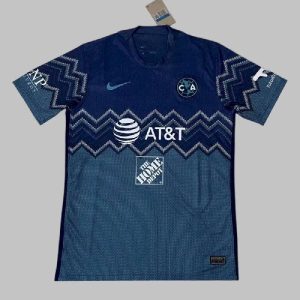 Club America 2022/23 Pre-Match Jersey