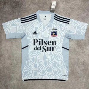 Colo Colo 2022 Goalkeeper Jersey