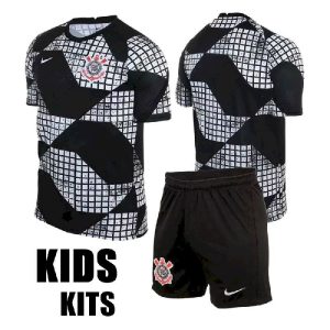 Corinthians 2021 Fourth Kids Kit