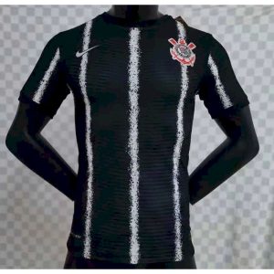 Corinthians 2021/22 Away Jersey Player Version