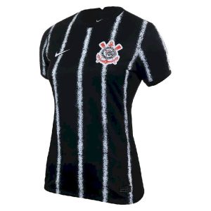 Corinthians 2021/22 Away Womens Jersey