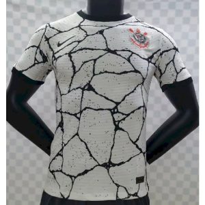 Corinthians 2021/22 Home Jersey Player Version