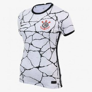 Corinthians 2021/22 Home Womens Jersey