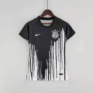 Corinthians 2022 Pre-Match Womens Jersey