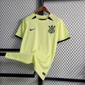 Corinthians 2023/24 Pre-Match Training Jersey