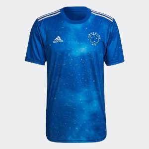 Cruzeiro 2022/23 Home Jersey